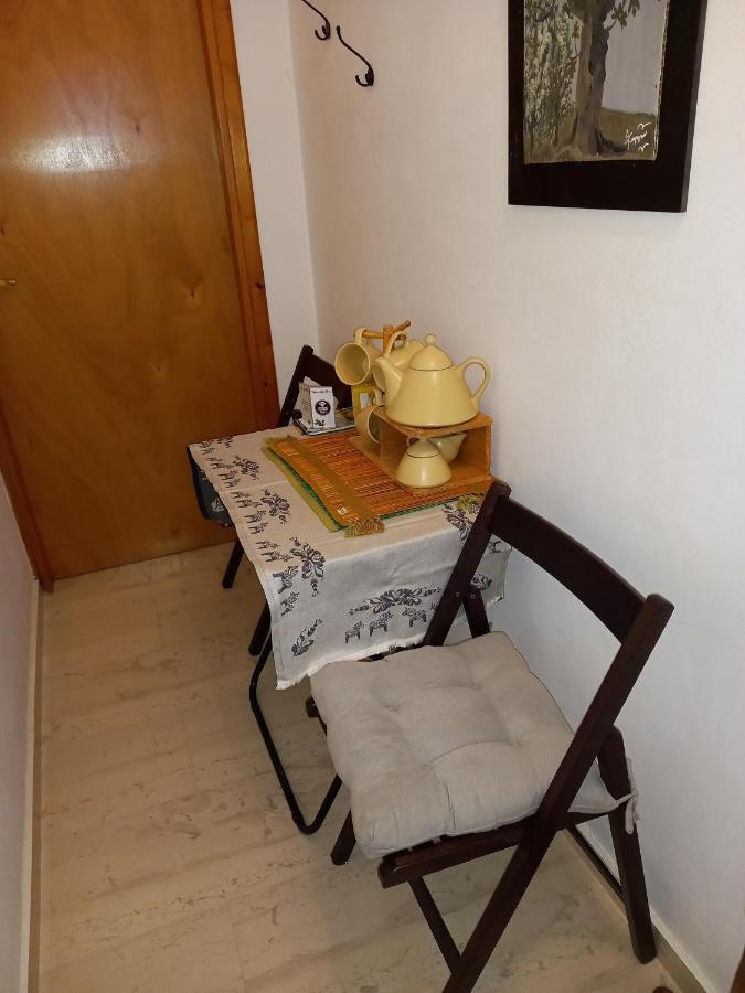 Vitina'S Little House Ξενοδοχείο Εξωτερικό φωτογραφία