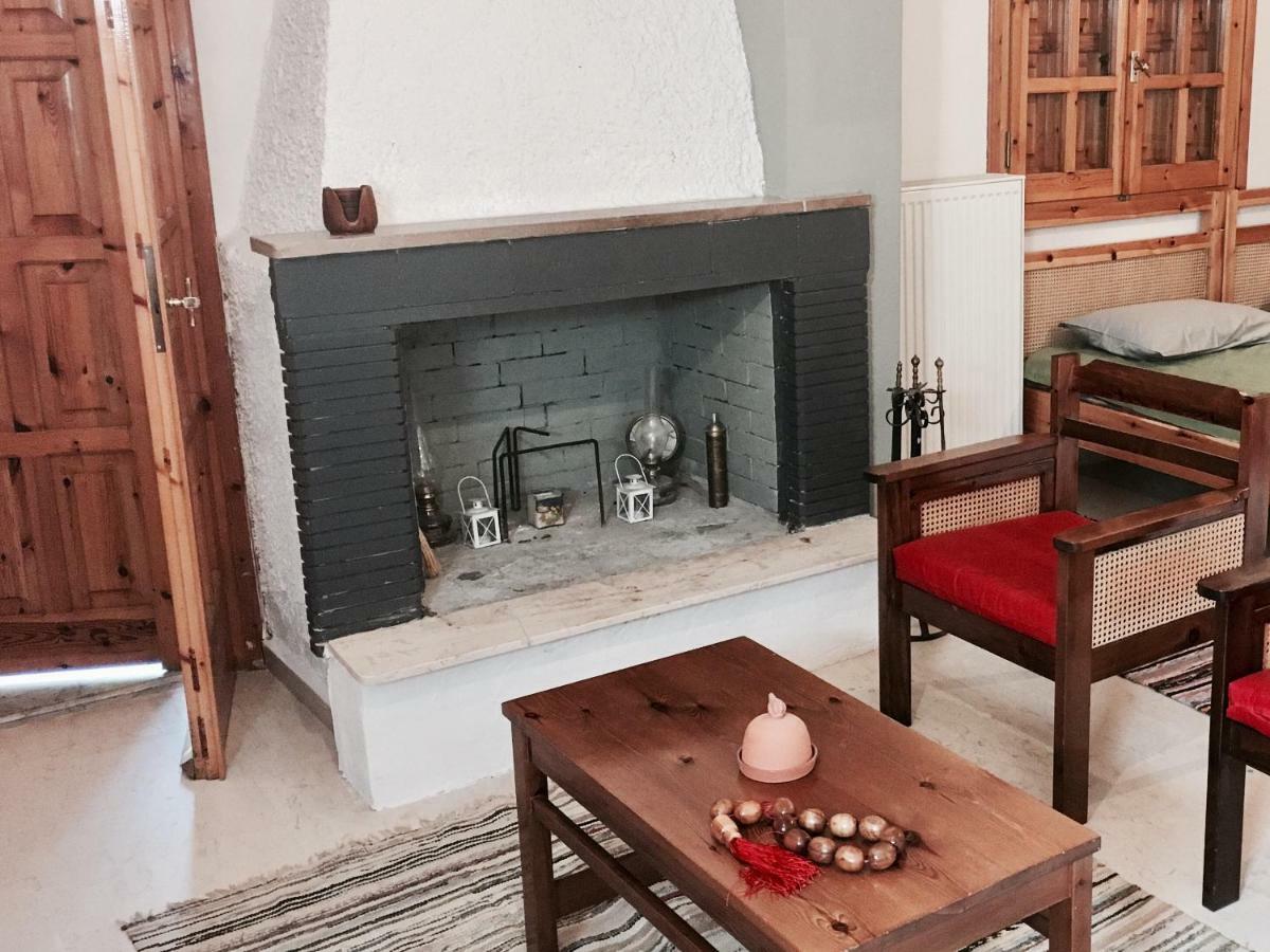 Vitina'S Little House Ξενοδοχείο Εξωτερικό φωτογραφία