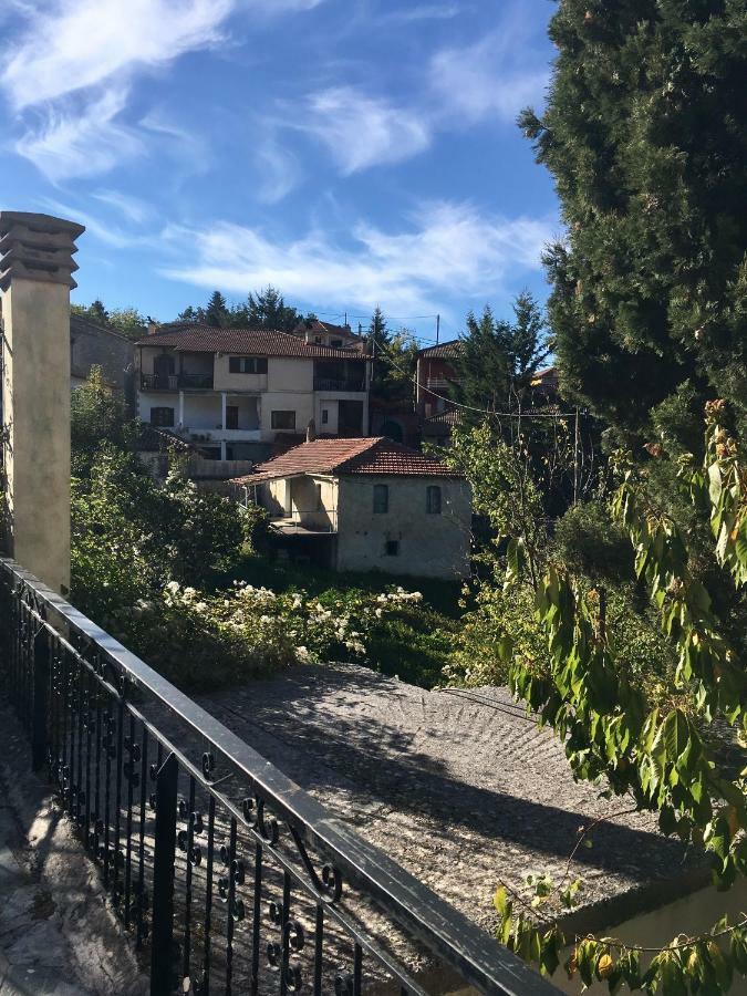 Vitina'S Little House Ξενοδοχείο Εξωτερικό φωτογραφία