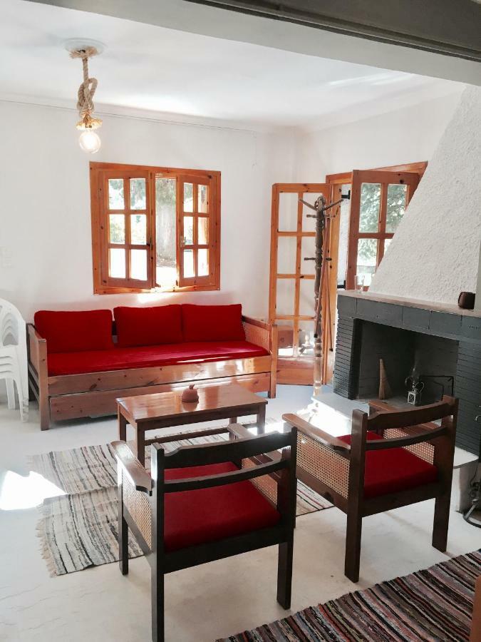 Vitina'S Little House Ξενοδοχείο Εξωτερικό φωτογραφία