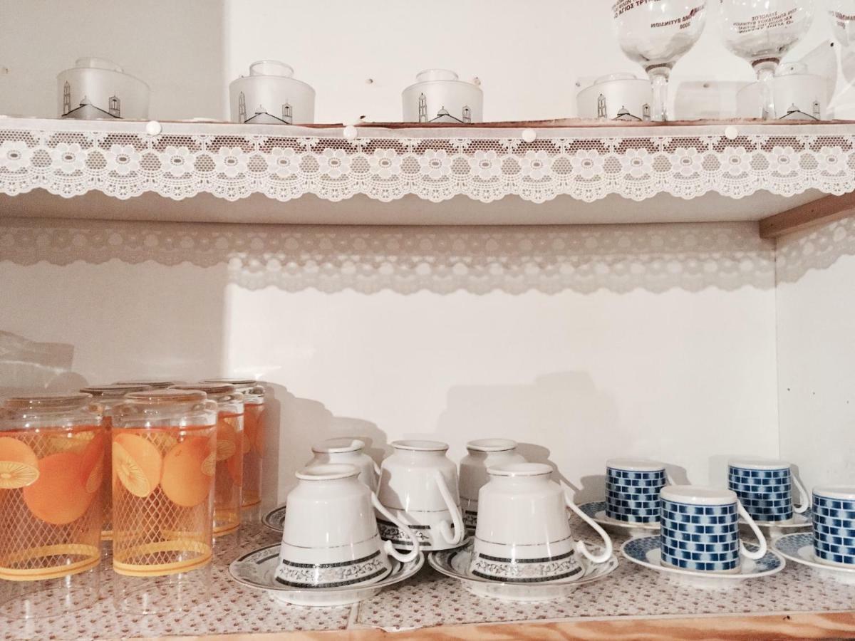 Vitina'S Little House Ξενοδοχείο Εξωτερικό φωτογραφία