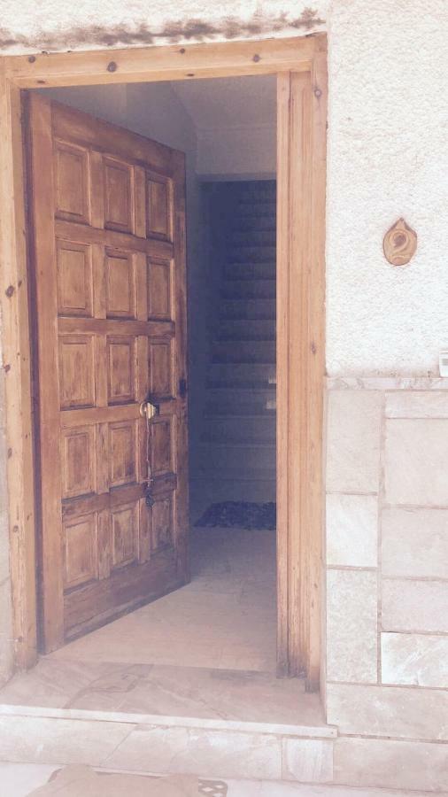 Vitina'S Little House Ξενοδοχείο Εξωτερικό φωτογραφία
