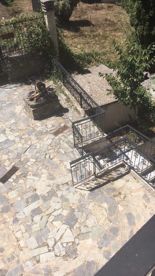Vitina'S Little House Ξενοδοχείο Εξωτερικό φωτογραφία
