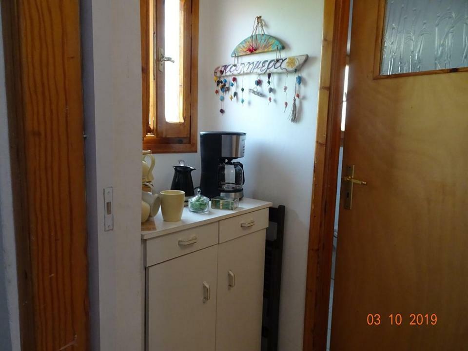 Vitina'S Little House Ξενοδοχείο Εξωτερικό φωτογραφία
