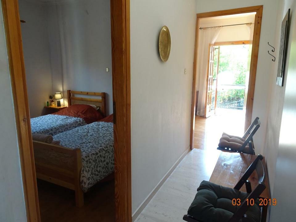 Vitina'S Little House Ξενοδοχείο Εξωτερικό φωτογραφία