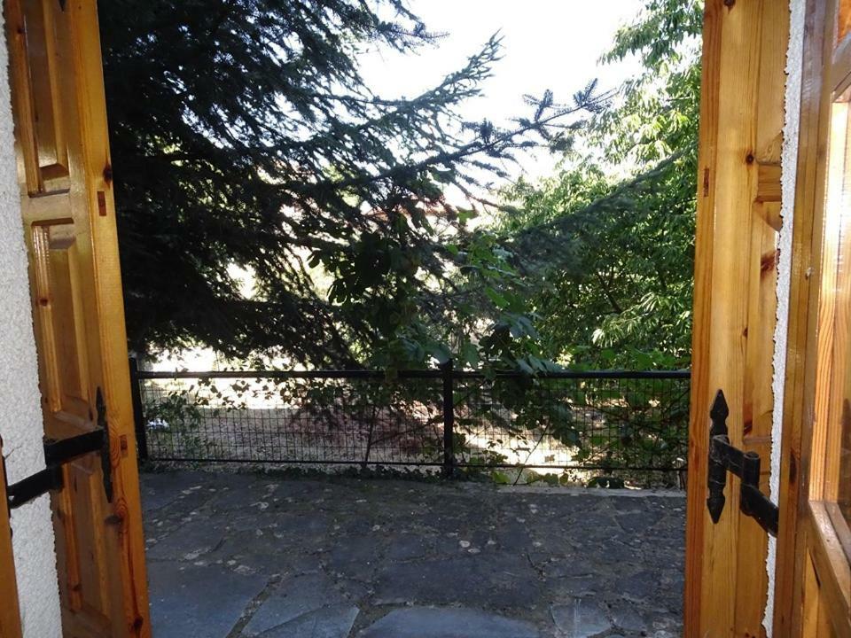 Vitina'S Little House Ξενοδοχείο Εξωτερικό φωτογραφία